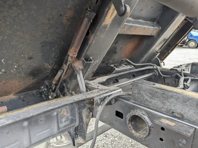 日野 デュトロ TKG-XZC610T(2WD)の写真34