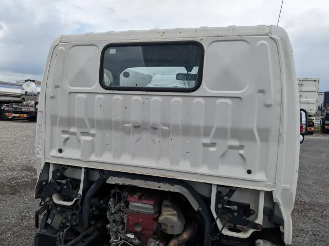 日野 デュトロ TKG-XZC610T(2WD)の写真37