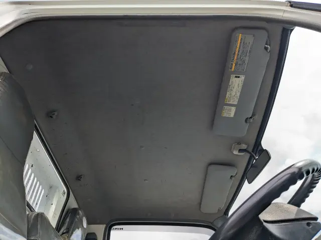 日野 デュトロ TKG-XZC610T(2WD)の写真27