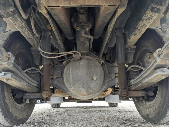 日野 デュトロ TKG-XZC610T(2WD)の写真31