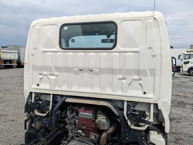 日野 デュトロ TKG-XZC610T(2WD)の写真41