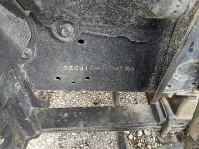 日野 デュトロ TKG-XZC610T(2WD)の写真45