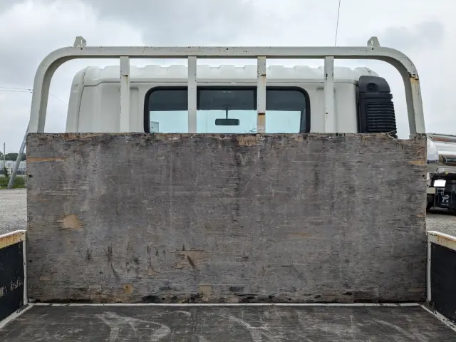 日野 デュトロ TPG-XZU710M(2WD)の写真16