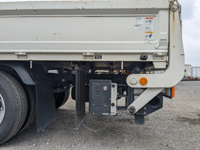日野 デュトロ TPG-XZU710M(2WD)の写真20
