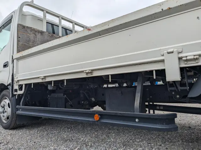 日野 デュトロ TPG-XZU710M(2WD)の写真31