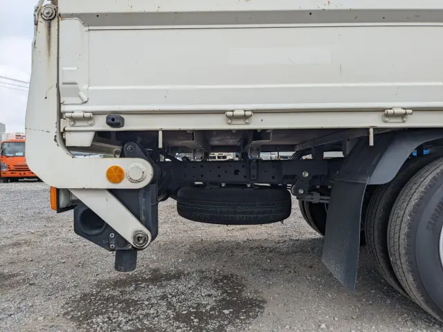 日野 デュトロ TPG-XZU710M(2WD)の写真32