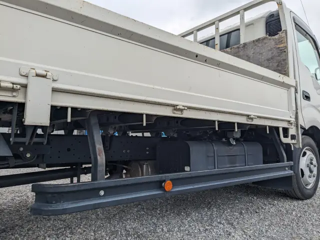 日野 デュトロ TPG-XZU710M(2WD)の写真35