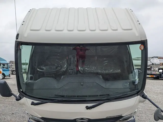 日野 デュトロ TPG-XZU710M(2WD)の写真38