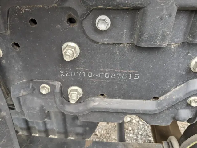 日野 デュトロ TPG-XZU710M(2WD)の写真39