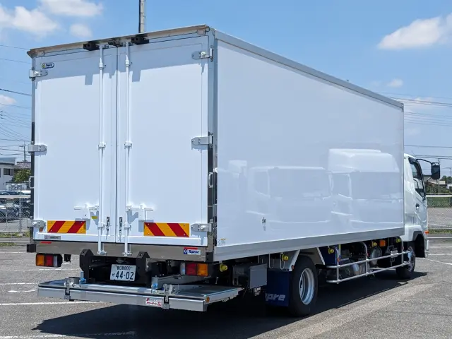 三菱 ファイター 2KG-FK65F(2WD)の写真4