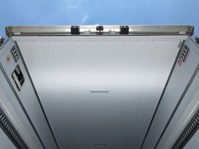 三菱 ファイター 2KG-FK65F(2WD)の写真13