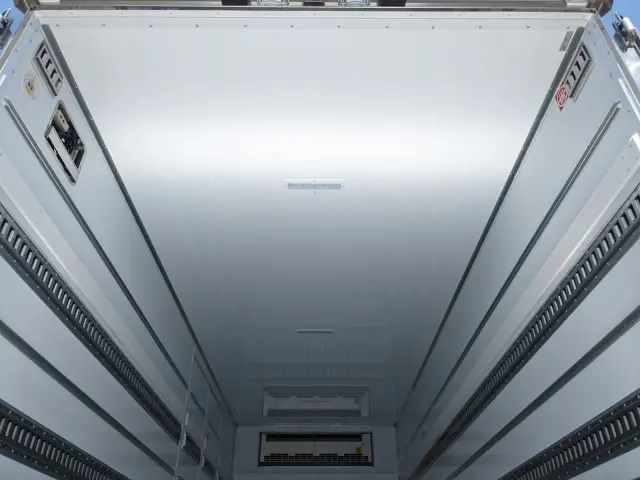 三菱 ファイター 2KG-FK65F(2WD)の写真15