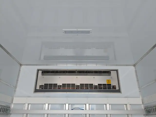 三菱 ファイター 2KG-FK65F(2WD)の写真17