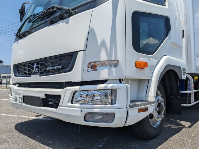 三菱 ファイター 2KG-FK65F(2WD)の写真22