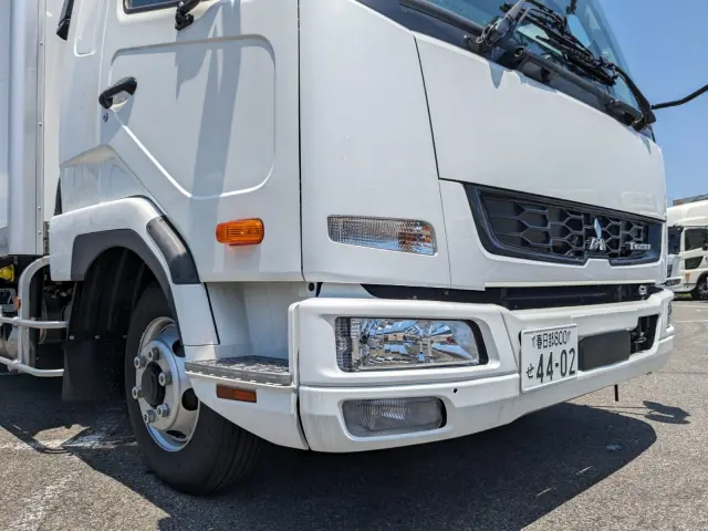 三菱 ファイター 2KG-FK65F(2WD)の写真23