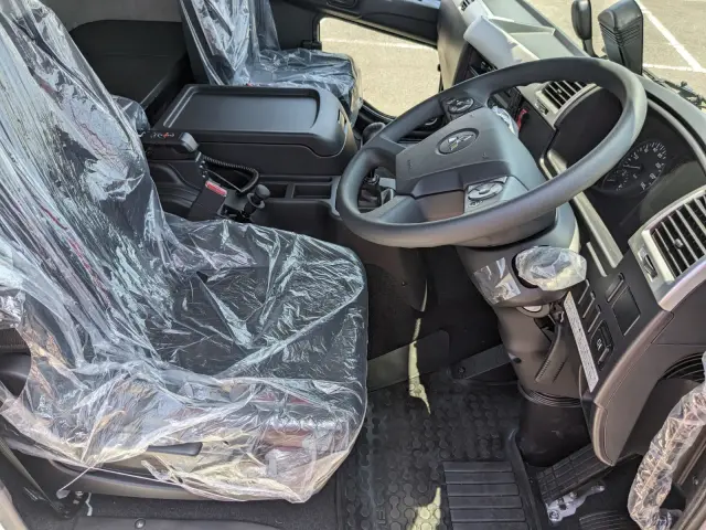 三菱 ファイター 2KG-FK65F(2WD)の写真24