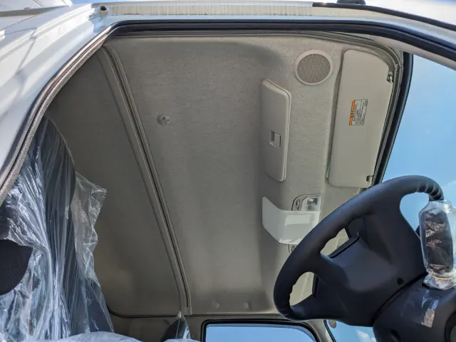 三菱 ファイター 2KG-FK65F(2WD)の写真25