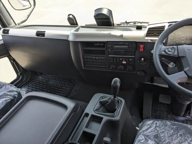 三菱 ファイター 2KG-FK65F(2WD)の写真27