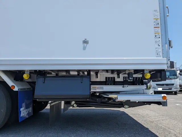 三菱 ファイター 2KG-FK65F(2WD)の写真30