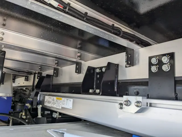 三菱 ファイター 2KG-FK65F(2WD)の写真31