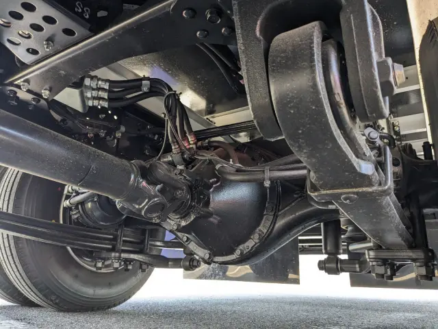 三菱 ファイター 2KG-FK65F(2WD)の写真32