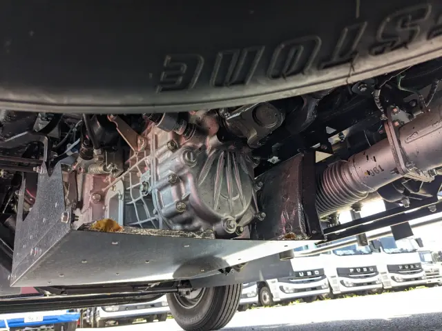 三菱 ファイター 2KG-FK65F(2WD)の写真33