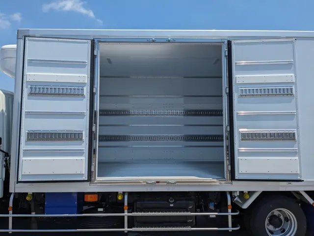 三菱 ファイター 2KG-FK65F(2WD)の写真35