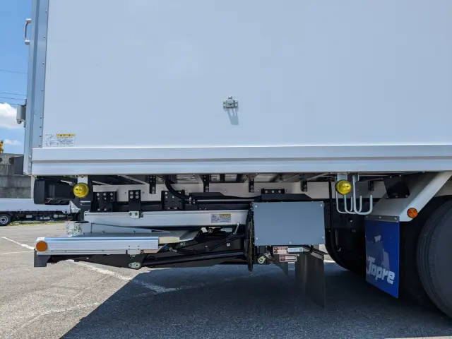三菱 ファイター 2KG-FK65F(2WD)の写真38