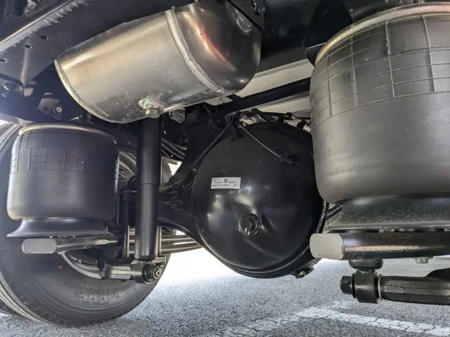 三菱 ファイター 2KG-FK65F(2WD)の写真39