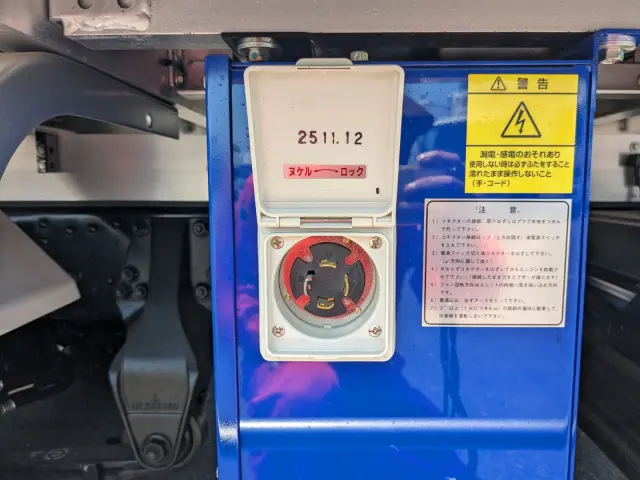 三菱 ファイター 2KG-FK65F(2WD)の写真40