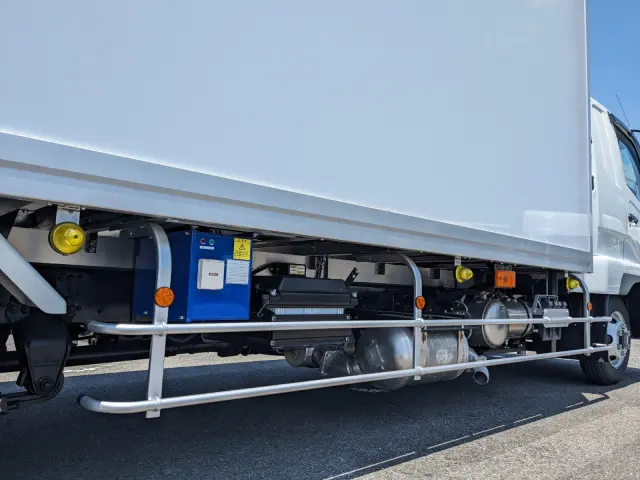 三菱 ファイター 2KG-FK65F(2WD)の写真41