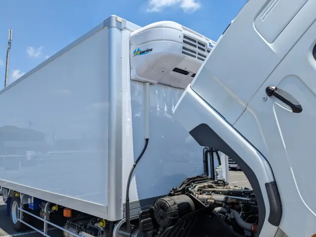 三菱 ファイター 2KG-FK65F(2WD)の写真47