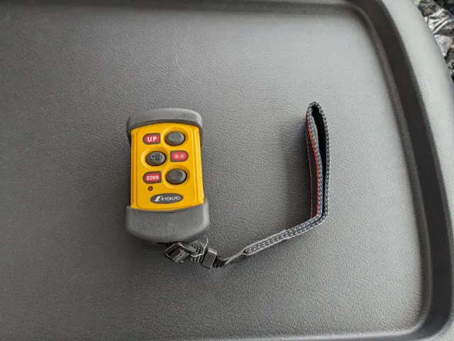 三菱 ファイター 2KG-FK65F(2WD)の写真48