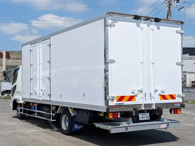 三菱 ファイター 2KG-FK65F(2WD)の写真3