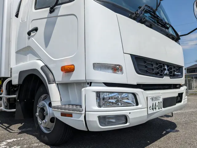 三菱 ファイター 2KG-FK65F(2WD)の写真22