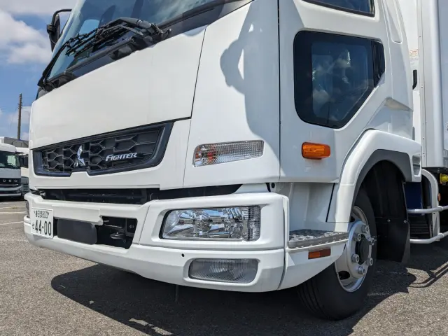 三菱 ファイター 2KG-FK65F(2WD)の写真23