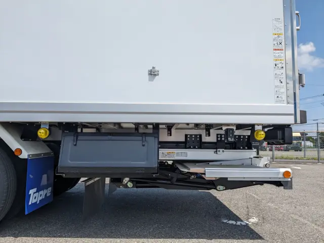 三菱 ファイター 2KG-FK65F(2WD)の写真30
