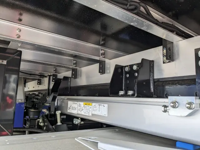 三菱 ファイター 2KG-FK65F(2WD)の写真31
