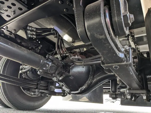 三菱 ファイター 2KG-FK65F(2WD)の写真32