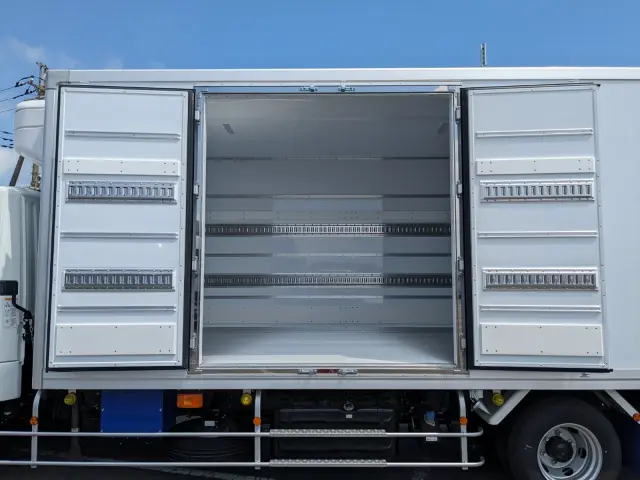 三菱 ファイター 2KG-FK65F(2WD)の写真35