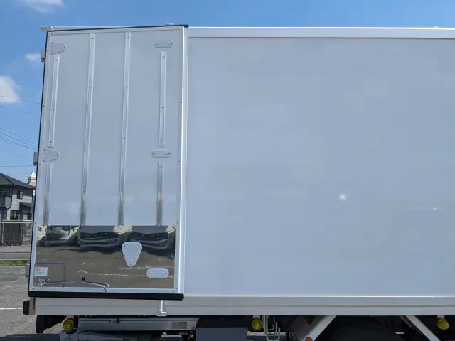 三菱 ファイター 2KG-FK65F(2WD)の写真37