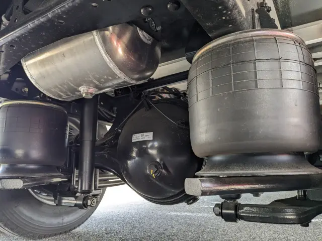 三菱 ファイター 2KG-FK65F(2WD)の写真39