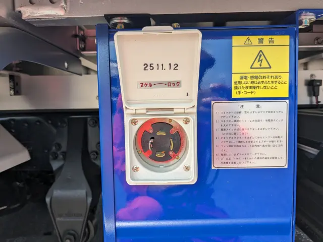 三菱 ファイター 2KG-FK65F(2WD)の写真40