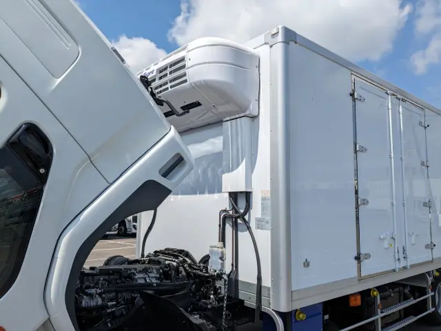 三菱 ファイター 2KG-FK65F(2WD)の写真44