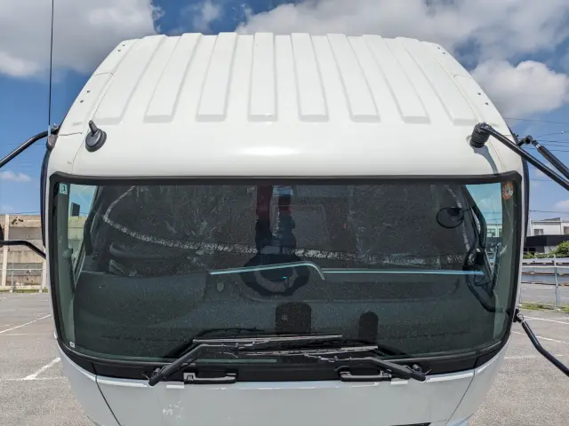三菱 ファイター 2KG-FK65F(2WD)の写真45