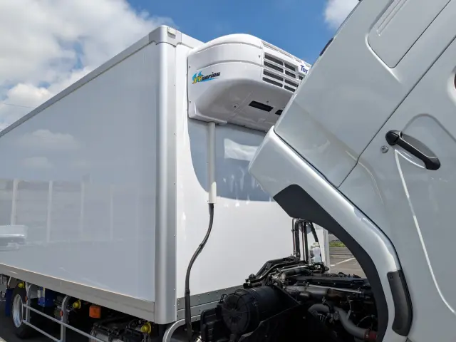 三菱 ファイター 2KG-FK65F(2WD)の写真47