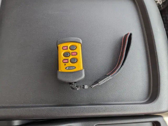 三菱 ファイター 2KG-FK65F(2WD)の写真48