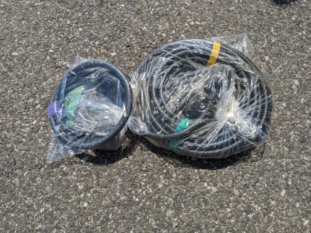 三菱 ファイター 2KG-FK65F(2WD)の写真49