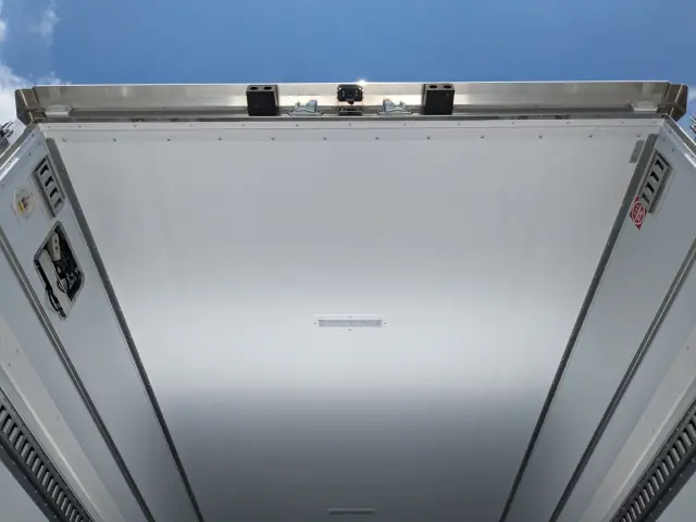 三菱 ファイター 2KG-FK65F(2WD)の写真13