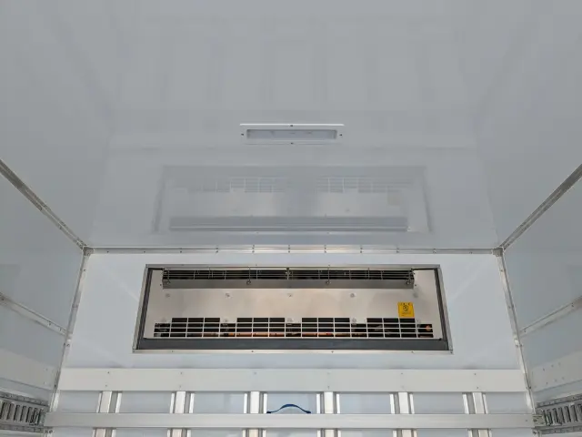 三菱 ファイター 2KG-FK65F(2WD)の写真17